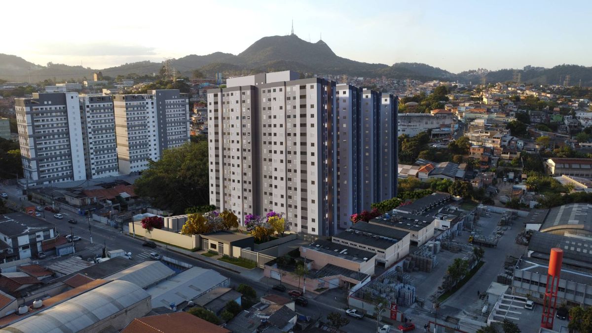 Livus jaraguá construtora livus lançamento 32 metros 02 dorm