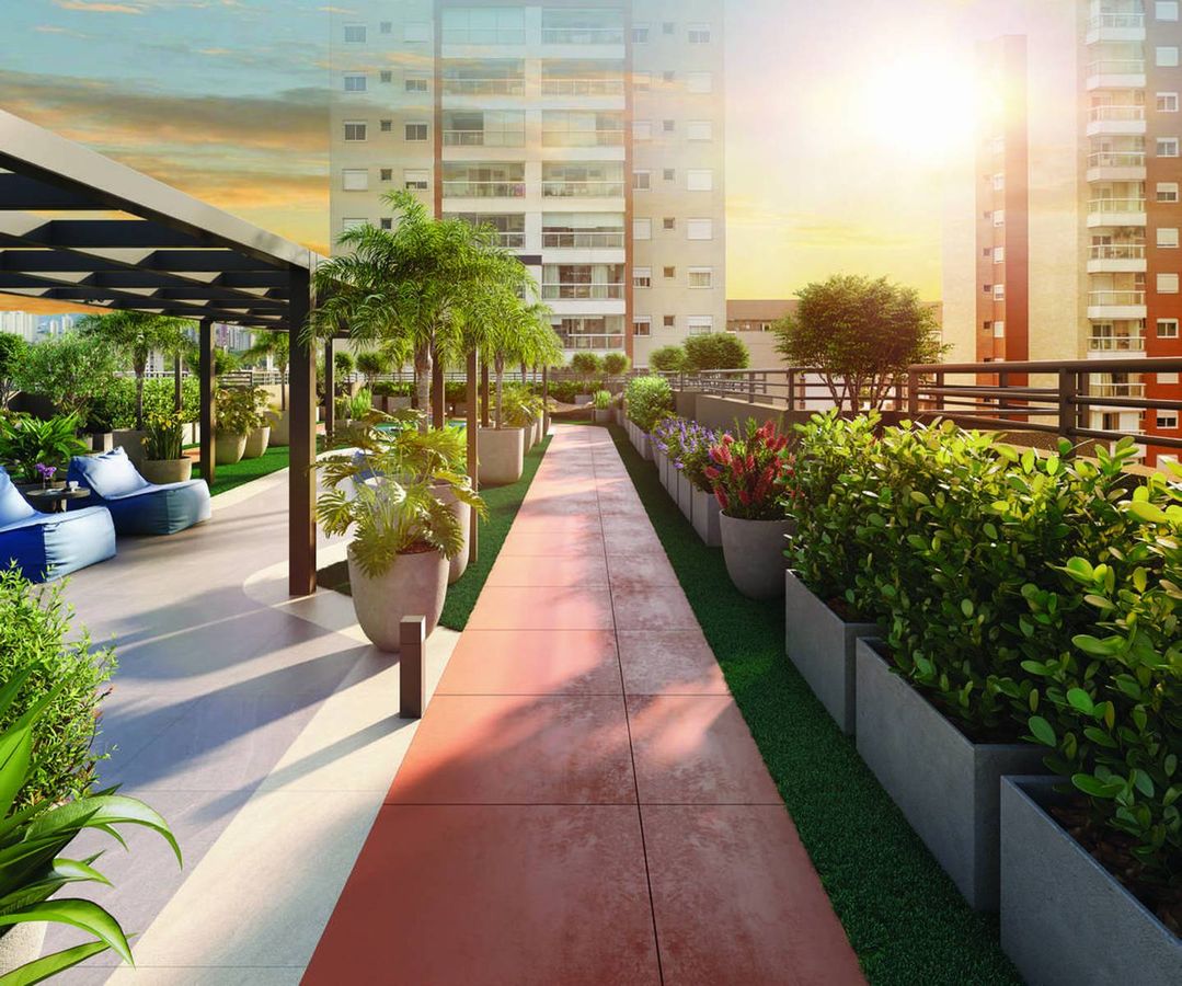 Supreme vila romana construtora cury construção 37 metros 02