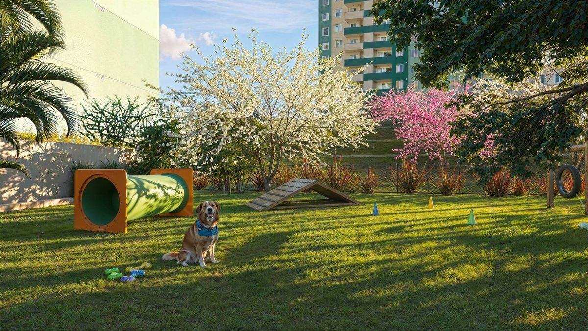 Bosque das sapucaias construtora fa oliva construção 62 metr - foto 10