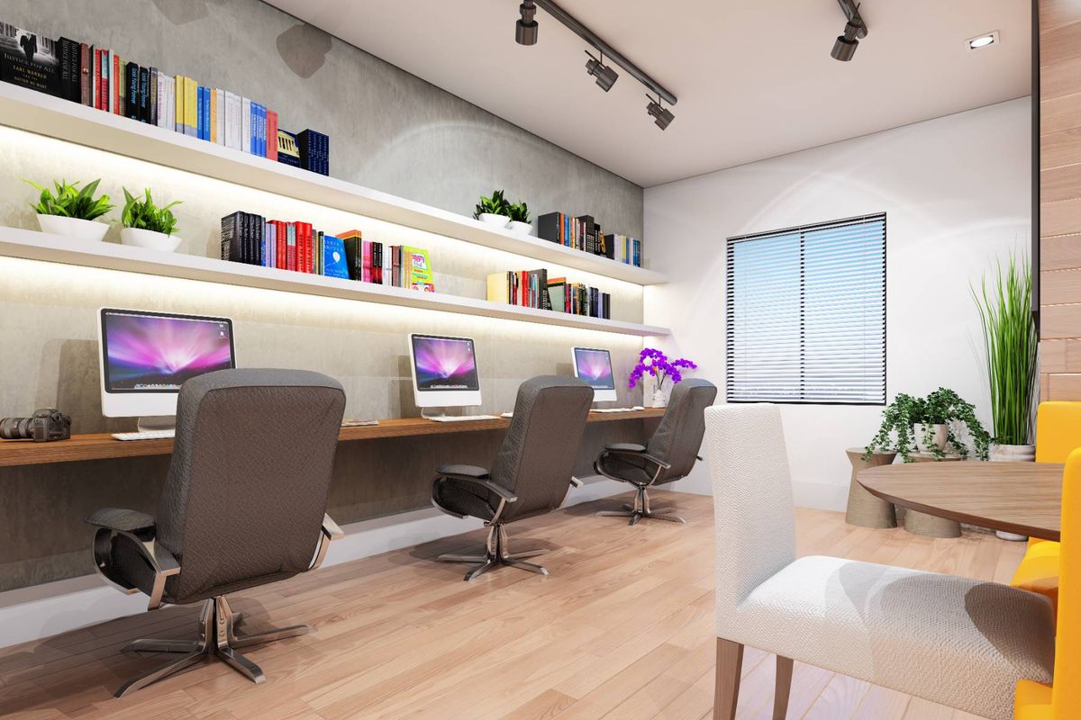 Noah residence vila adyanna construtora tecvale 76 metros 03