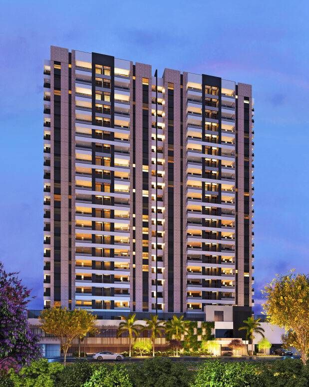 Boulevard atlântica construtora américa realty 83 metros 03 