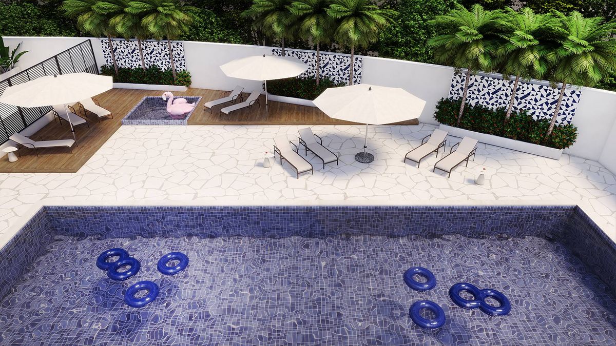 Mirati residenciais construtora macro construção 58 metros 0