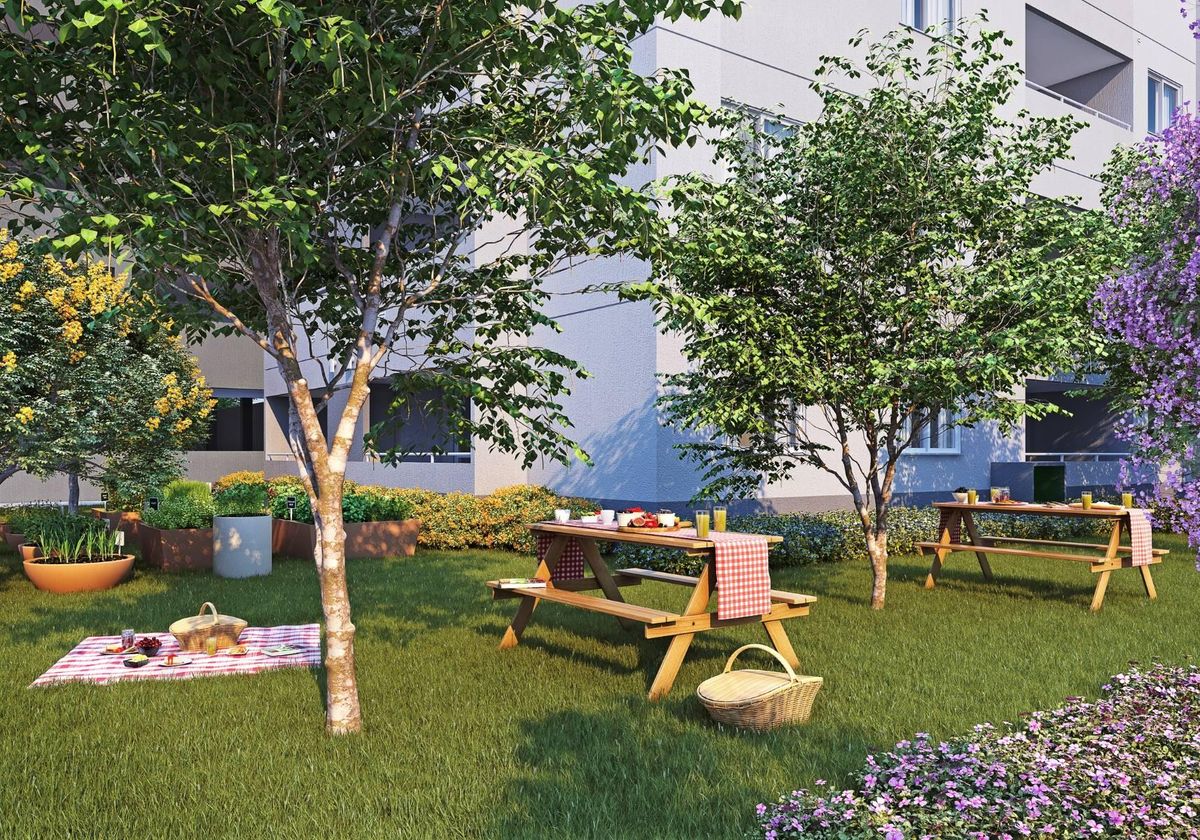 Atlas sacomã construtora emccamp lançamento 41 metros 02 dor