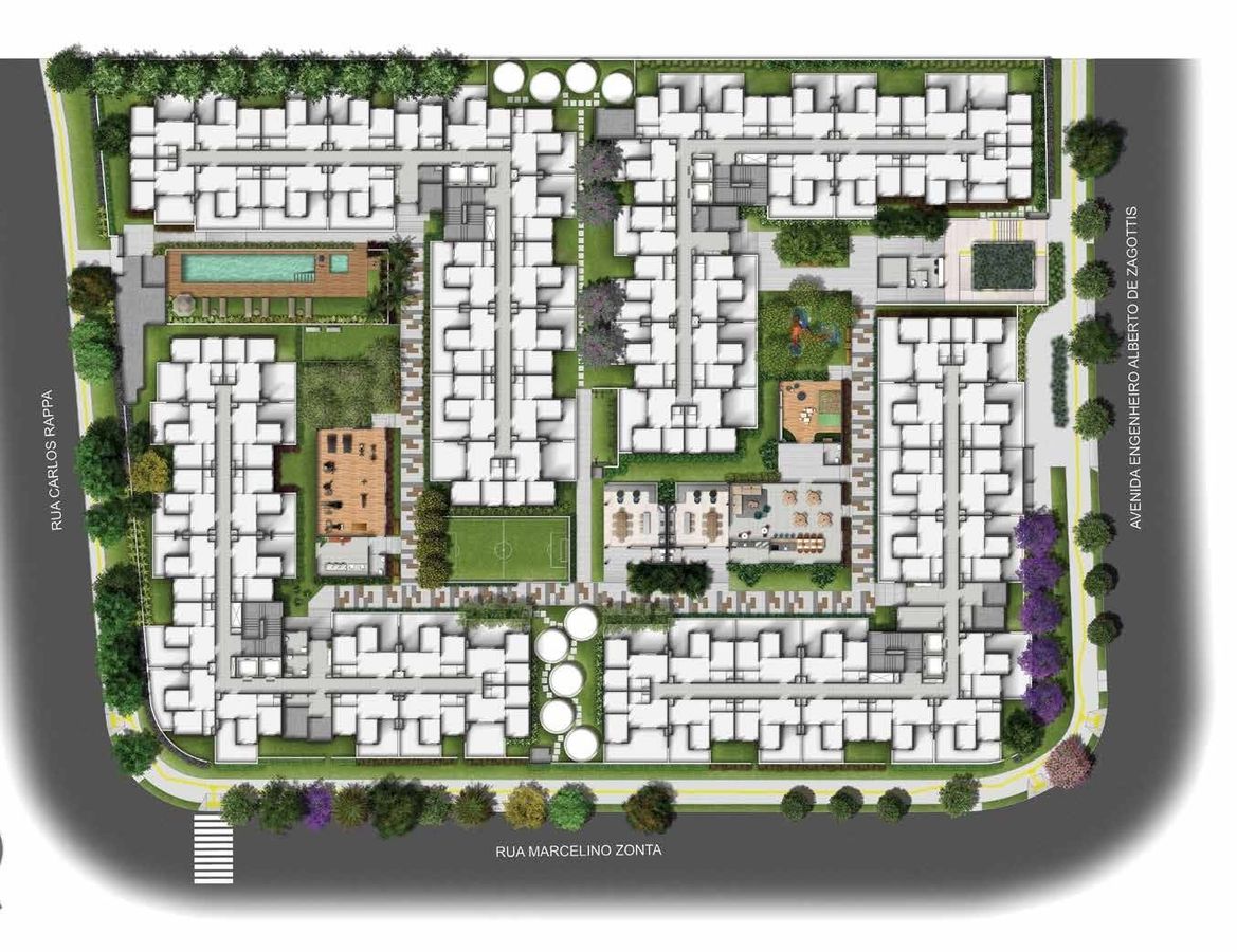 Novvo marajoara construtora novvo construção 37 metros 02 do