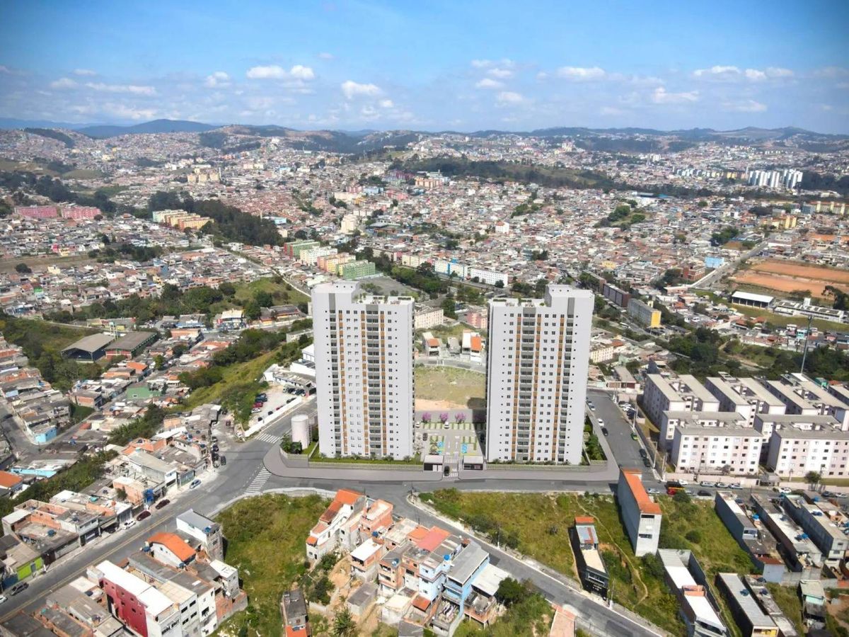 Hm smart guaianases 2 construtora hm construção 34 metros 02