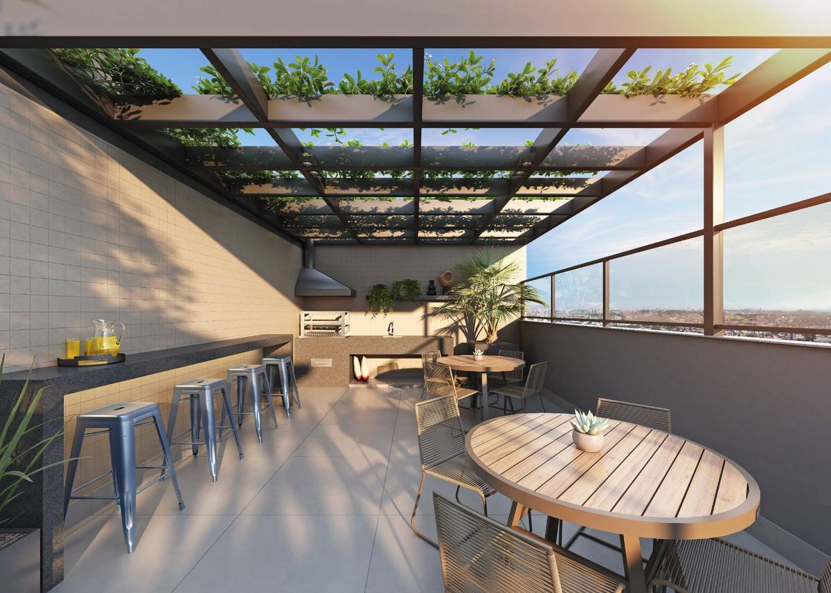 Up vila santa catarina construtora abiatar construção 36 met