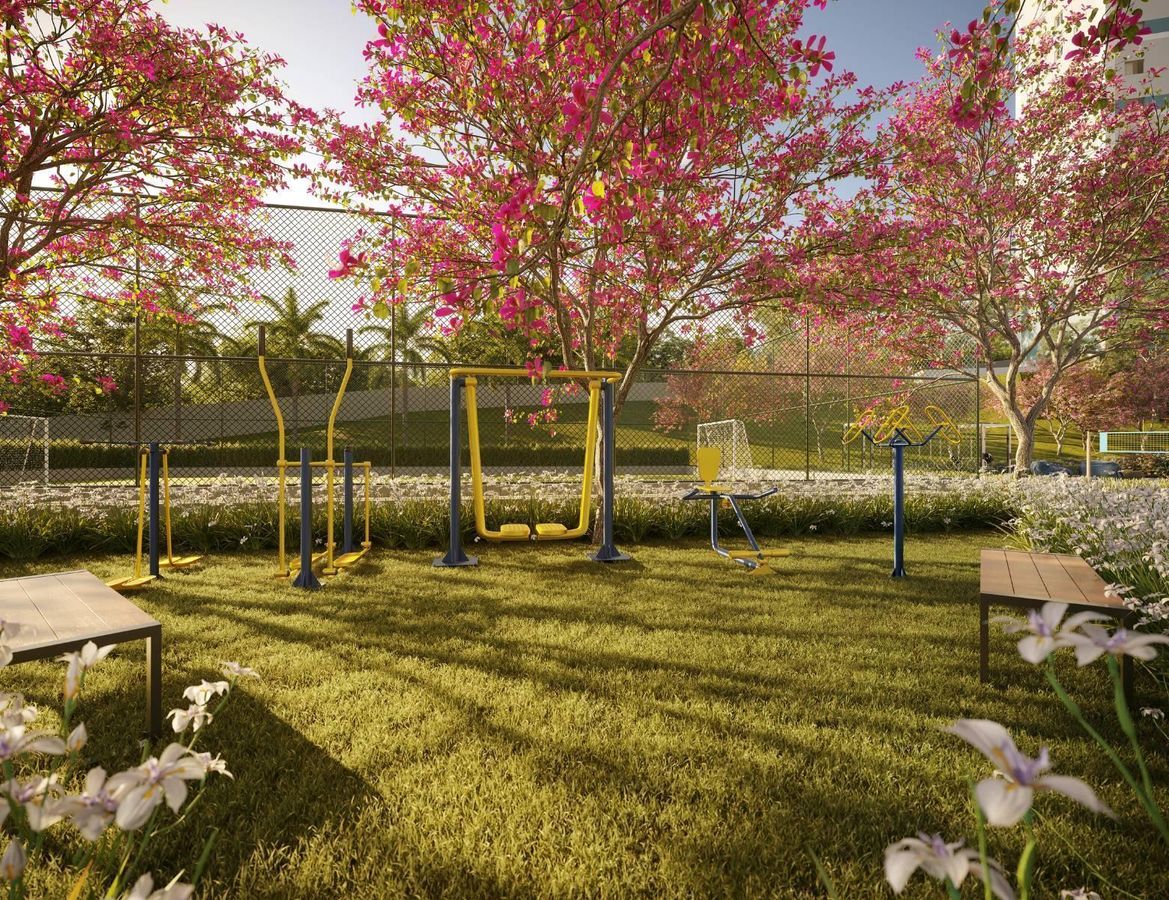Residencial integra resort urbano construtora integra urbano