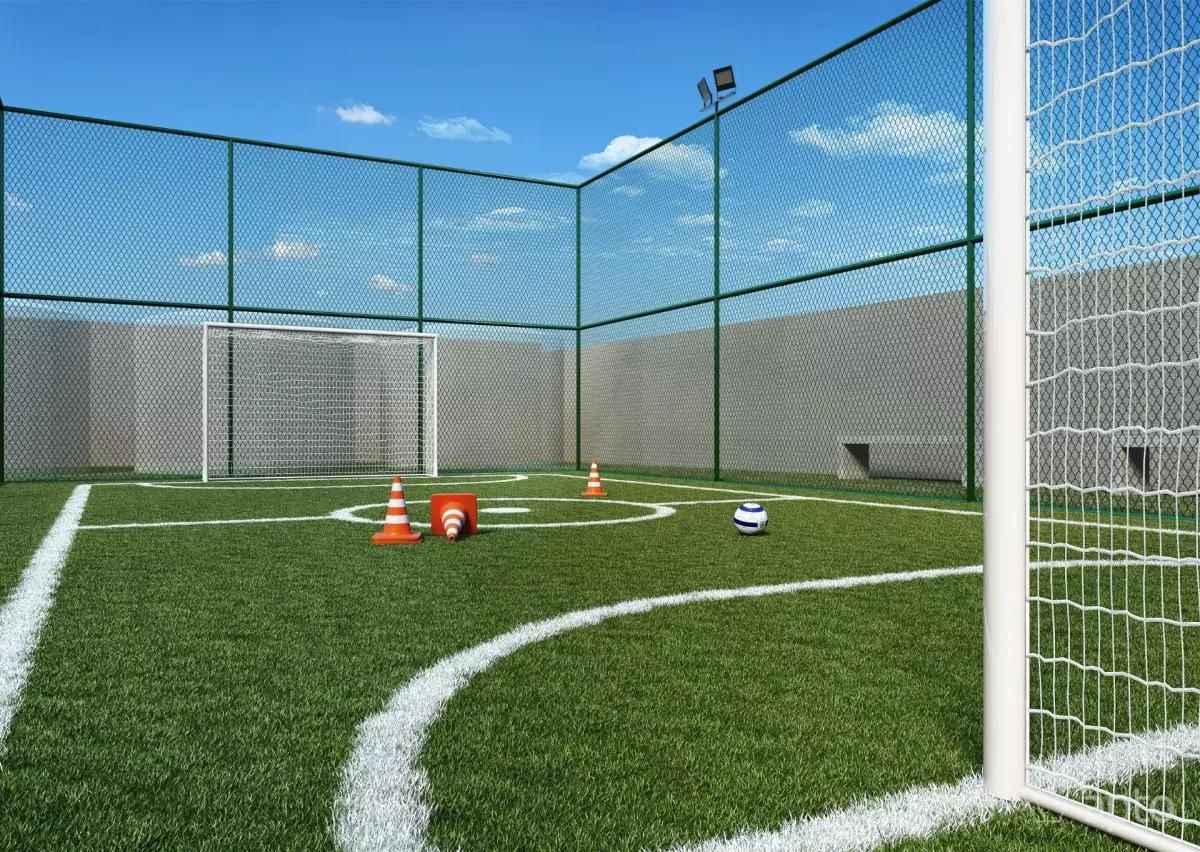 Alto do jardim manacá construtora econ construção 43 metros 