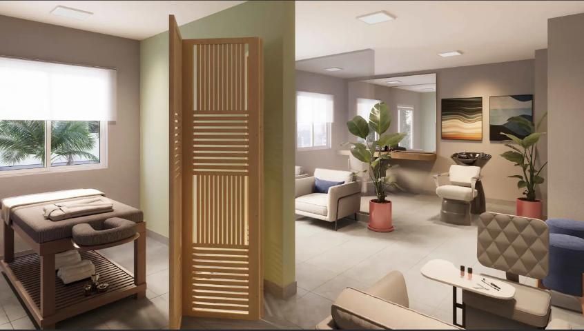 Vibe itaim residencial construtora longitude construção 34 m