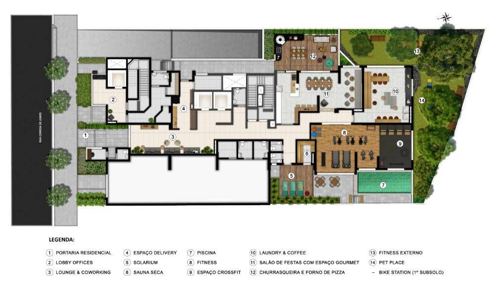 Link vila mariana construtora concord pronto 43 metros 01 do