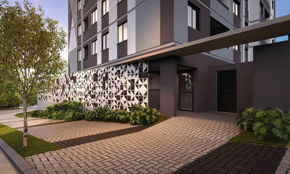Ver klabin construtora ld inc lançamento 24 metros 01 dormit