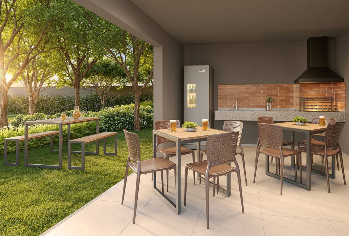 Vivaz parque barra funda construtora vivaz lançamento 36 met