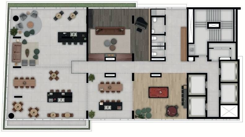 Vitacon maestro cardim construtora vitacon construção 34 met