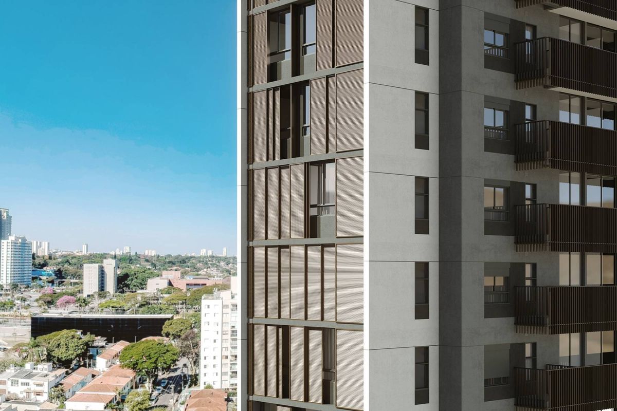 La casa brooklin construtora grupo lar pronto 86 metros 03 d