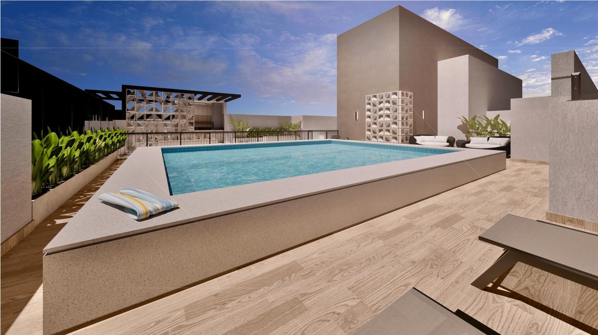 Residencial são rafael construtora g & gonzalez construção 6