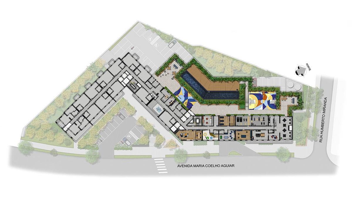 Vinx estação giovanni gronchi construtora vinx pronto 38 met