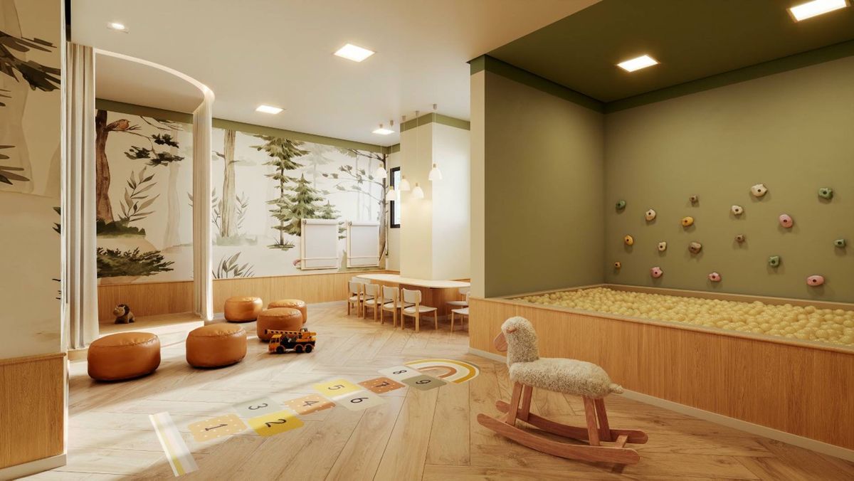Urban residencial construtora habras construção 50 metros 02
