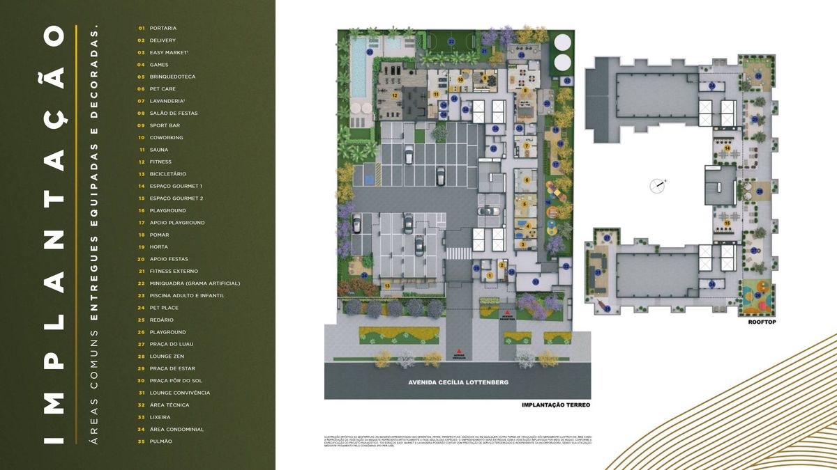 Alto granja julieta construtora cury lançamento 54 metros 02