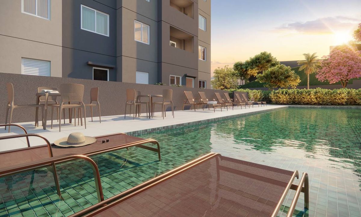 Vivaz parque freguesia do ó 2 construtora vivaz construção 2