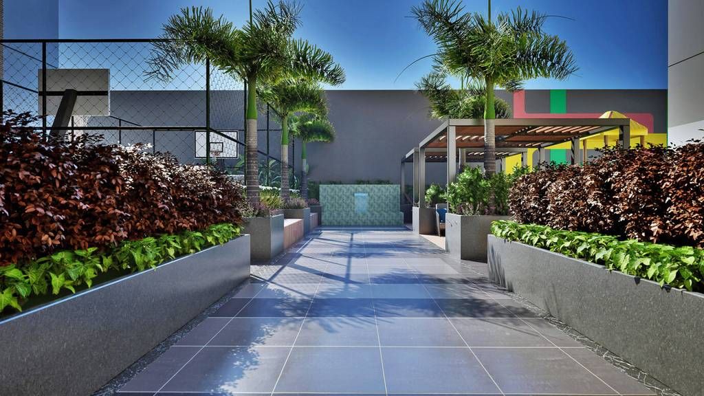 Boulevard atlântica construtora américa realty 64 metros 02 