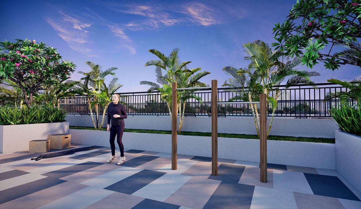 Pulse itaquera construtora graal construção 26 metros 01 dor