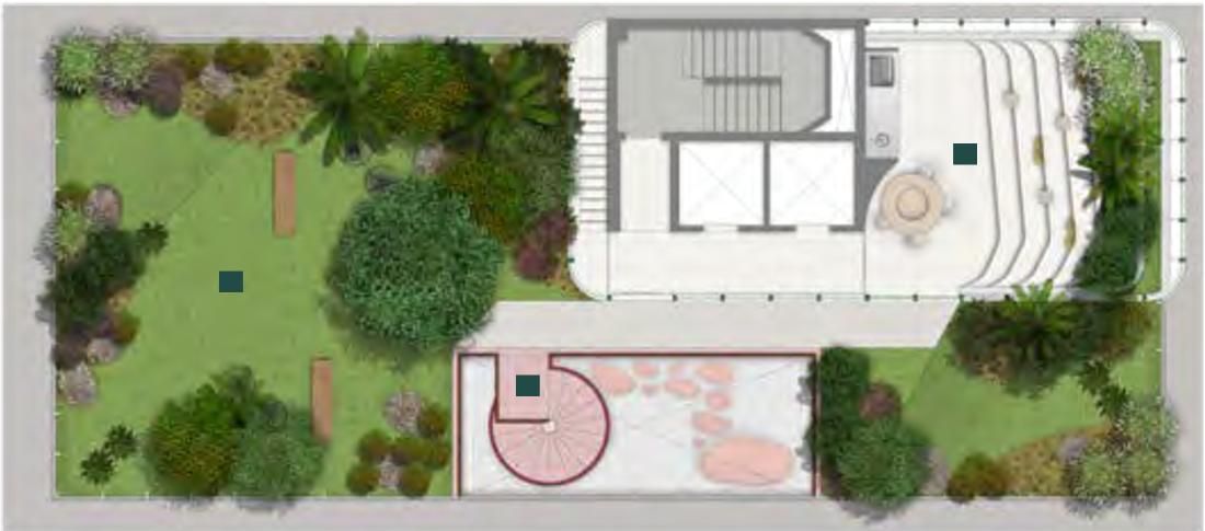 Jardim lobato construtora gamaro pronto para morar 123 metro