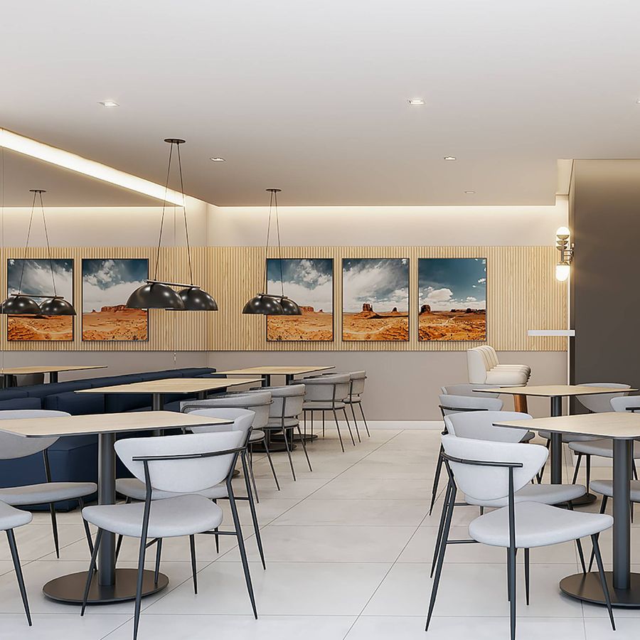 Mirati residenciais construtora macro construção 58 metros 0