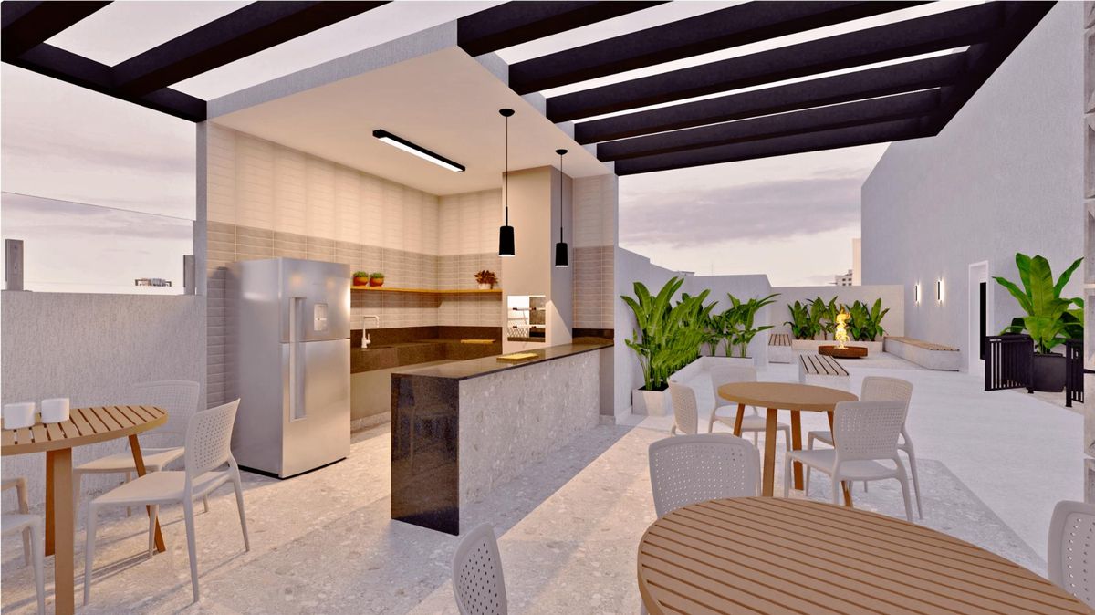 Residencial são rafael construtora g & gonzalez construção 6