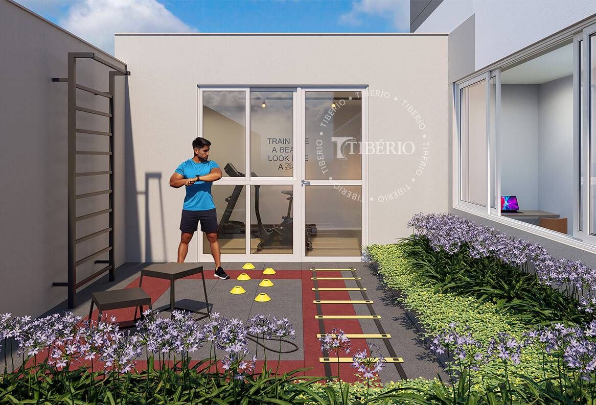 Sublime pompéia construtora tibério construção 32 metros stu