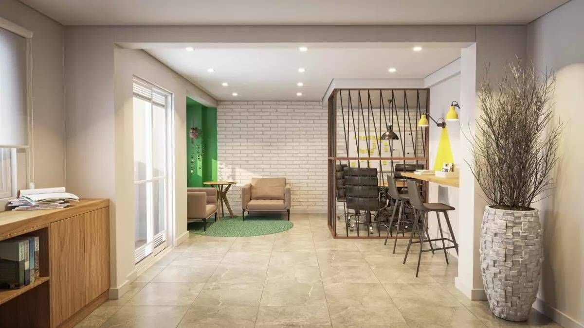 Marka perdizes construtora marka prime construção 32 metros 