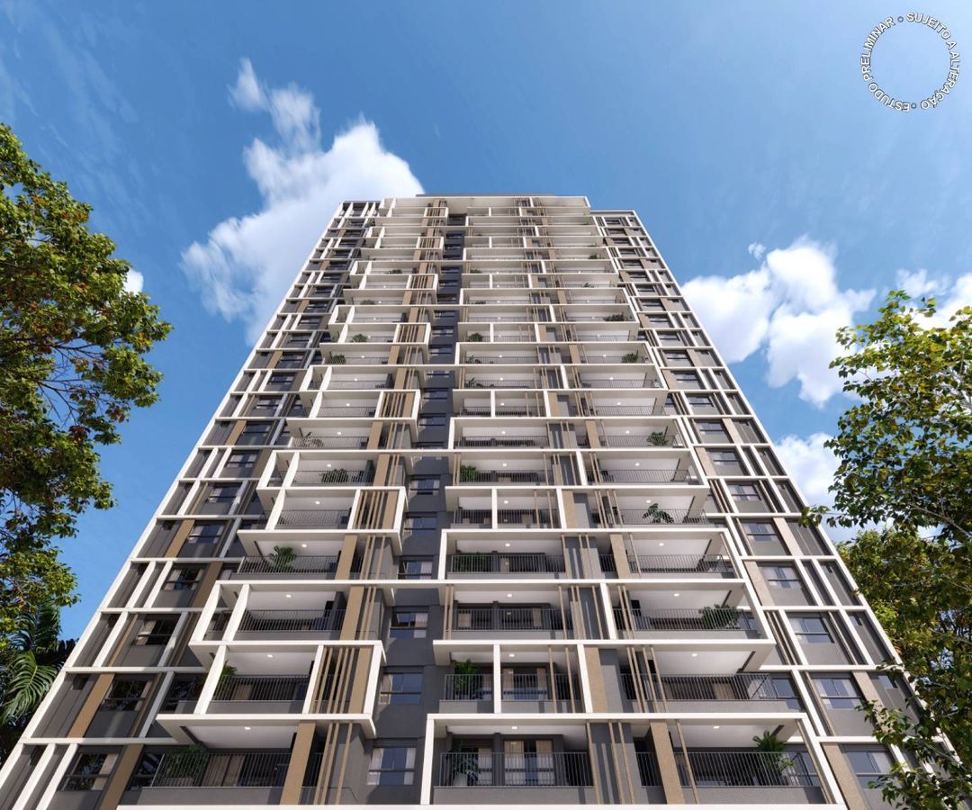 Tons klabin construtora paes e gregori construção 62 metros 