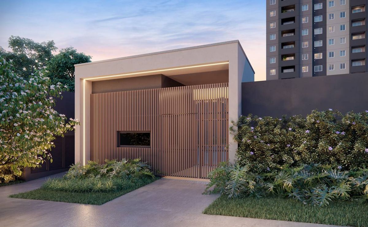 Vivaz parque freguesia do ó 2 construtora vivaz construção 2