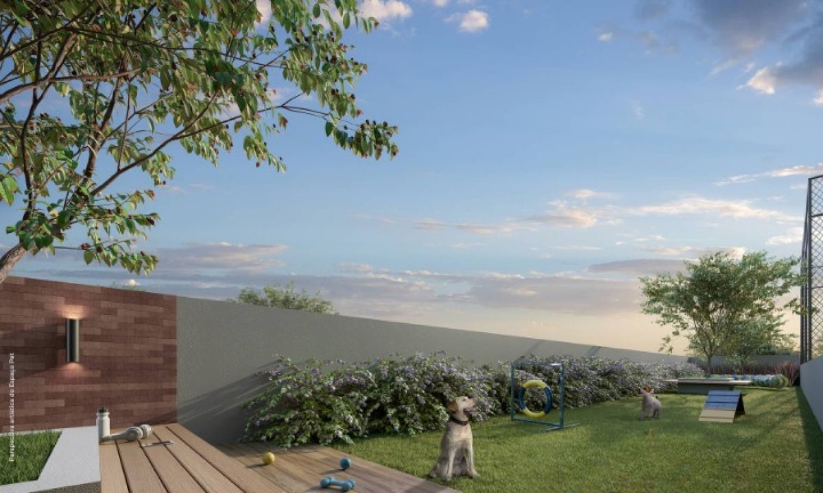 Best view residence construtora fa oliva construção 62 metro