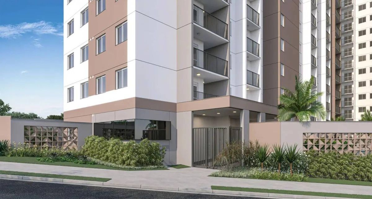 Vibra jardim bonfiglioli construtora vibra lançamento 37 met