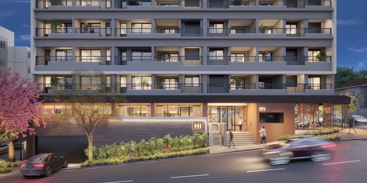 Hi vila clementino construtora ht 1 empreendimentos 25 metro