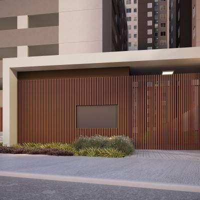 Vivaz penha 2 construtora vivaz pronto 38 metros 02 dormitór