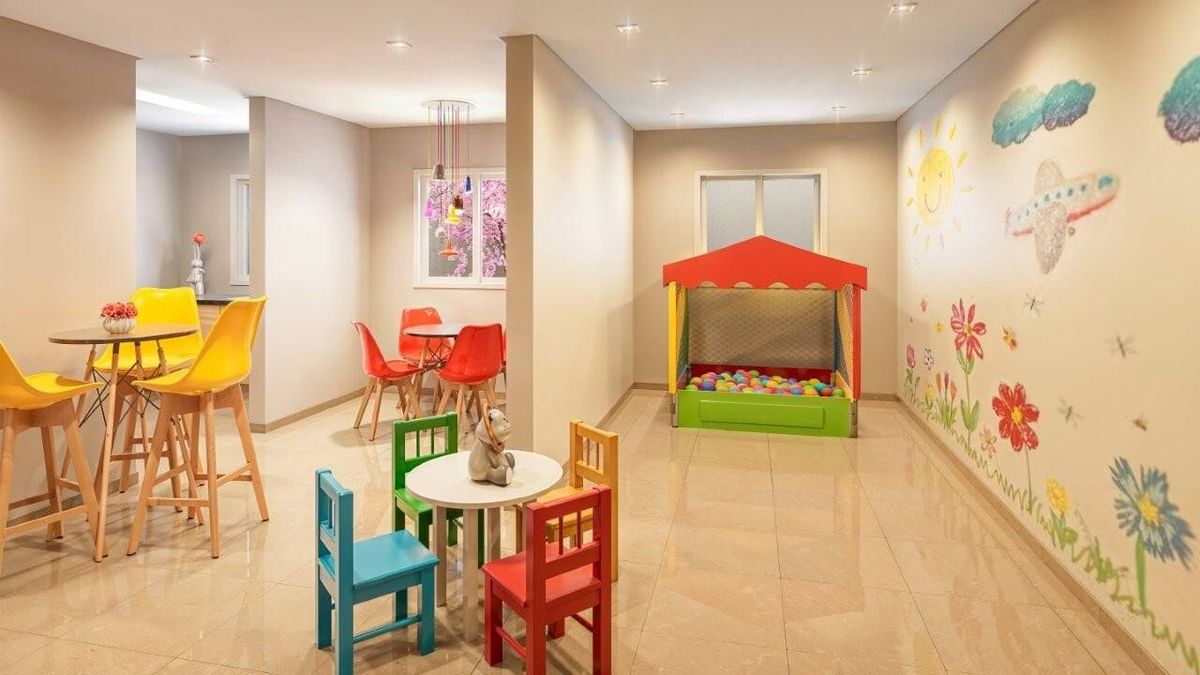 Marka vila ré construtora marka construção 35 metros 02 dorm