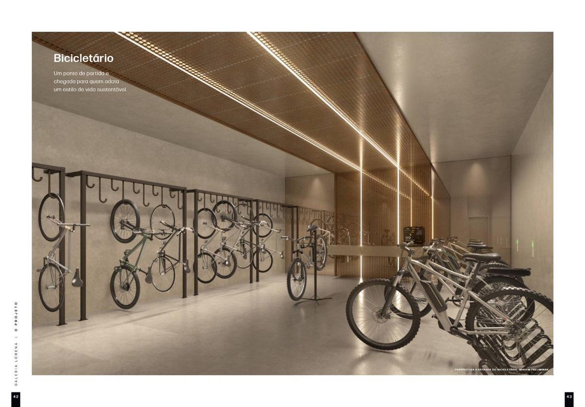 Galeria lorena construtora sdi construção 133 metros 03 dorm