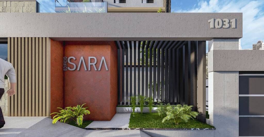 Sara altos da vila construtora yonder construção 55 metros 0