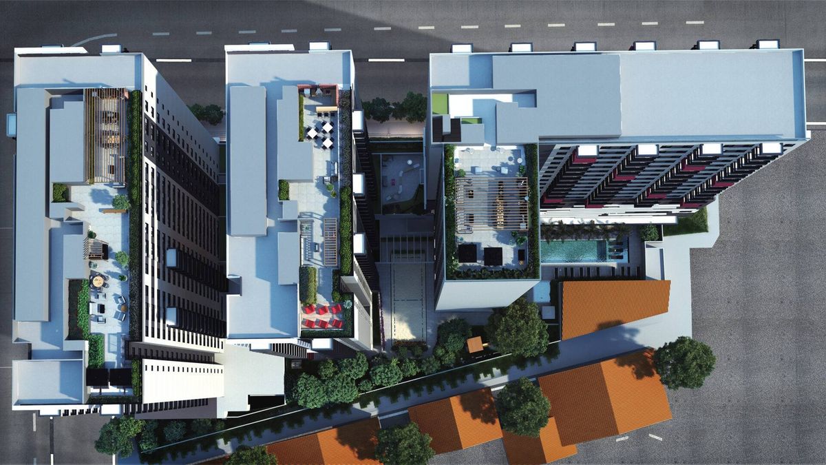 Club line são judas construtora viewco pronto para morar 35 