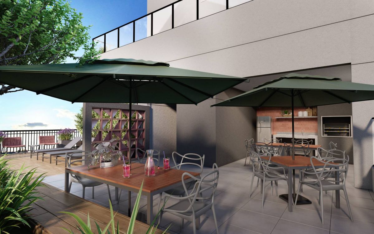 Mirus vila madalena construtora think construção 42 metros 0