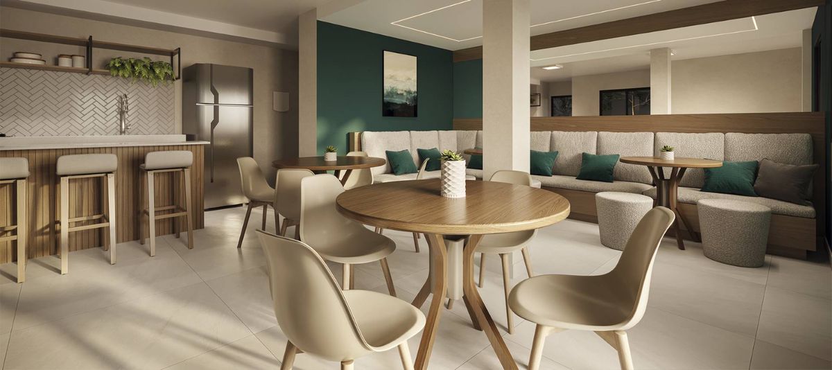 Urban santa catarina construtora árbore construção 35 metros