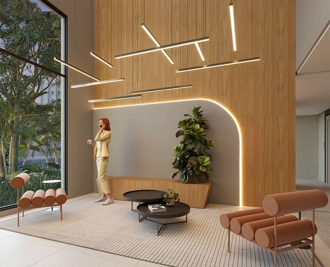 Pulse itaquera construtora graal construção 26 metros 01 dor