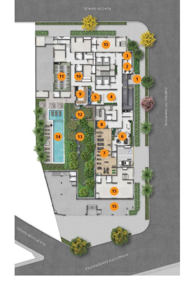 Today campo belo construtora canopus construção 30 metros 01