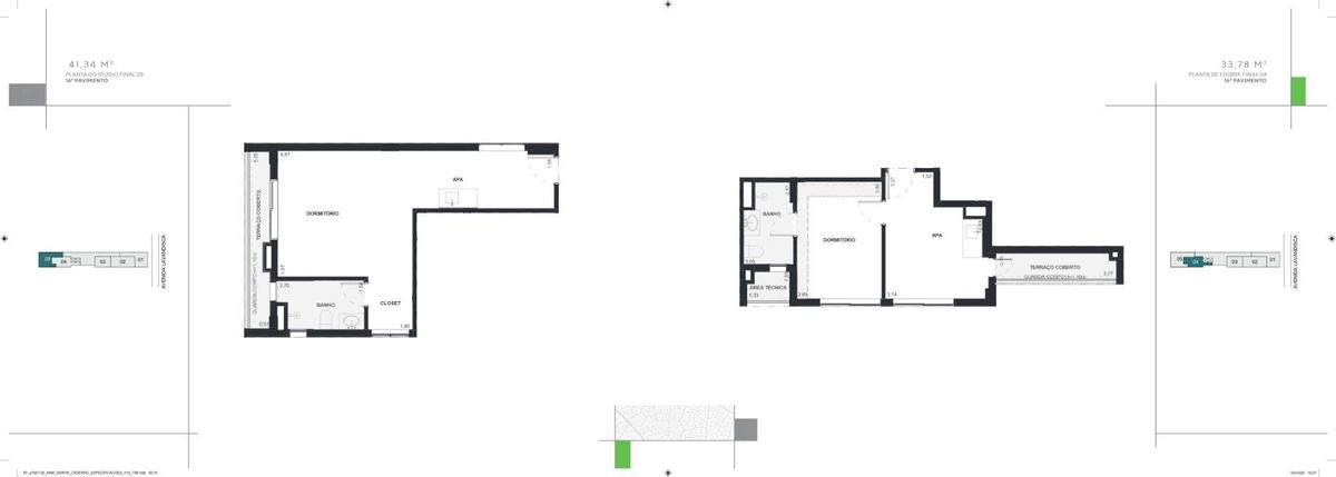 Grafik moema construtora aam construção 38 metros studios co