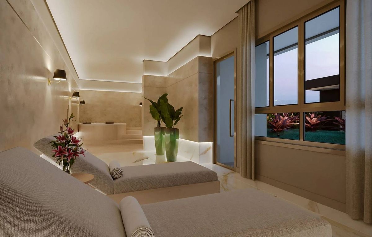 Living address alto do ipiranga construtora living pronto 75