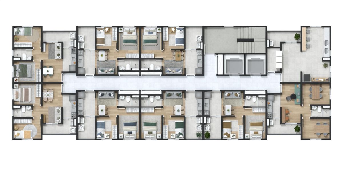 Lares parada inglesa construtora erglares construção 34 metr
