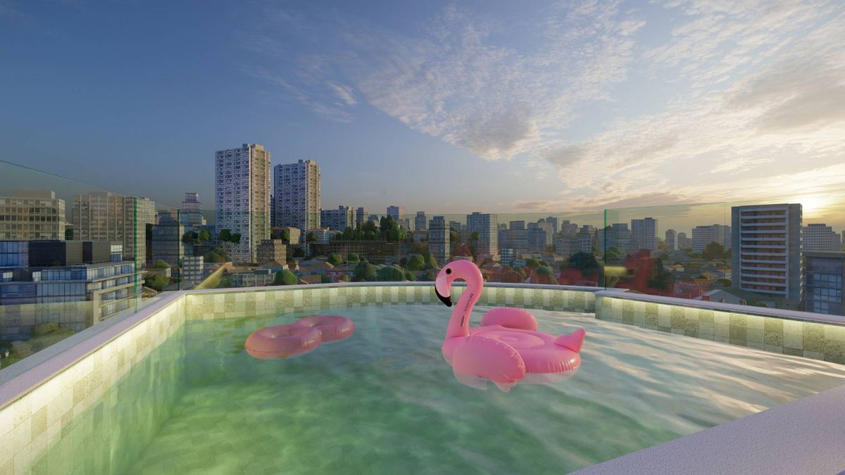 Nurban vila mariana construtora vitaurbana pronto para morar