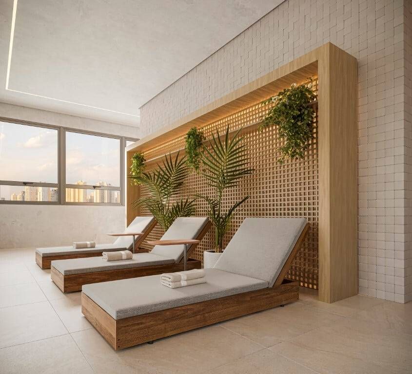 Voga flórida brooklin construtora fibra construção 32 metros