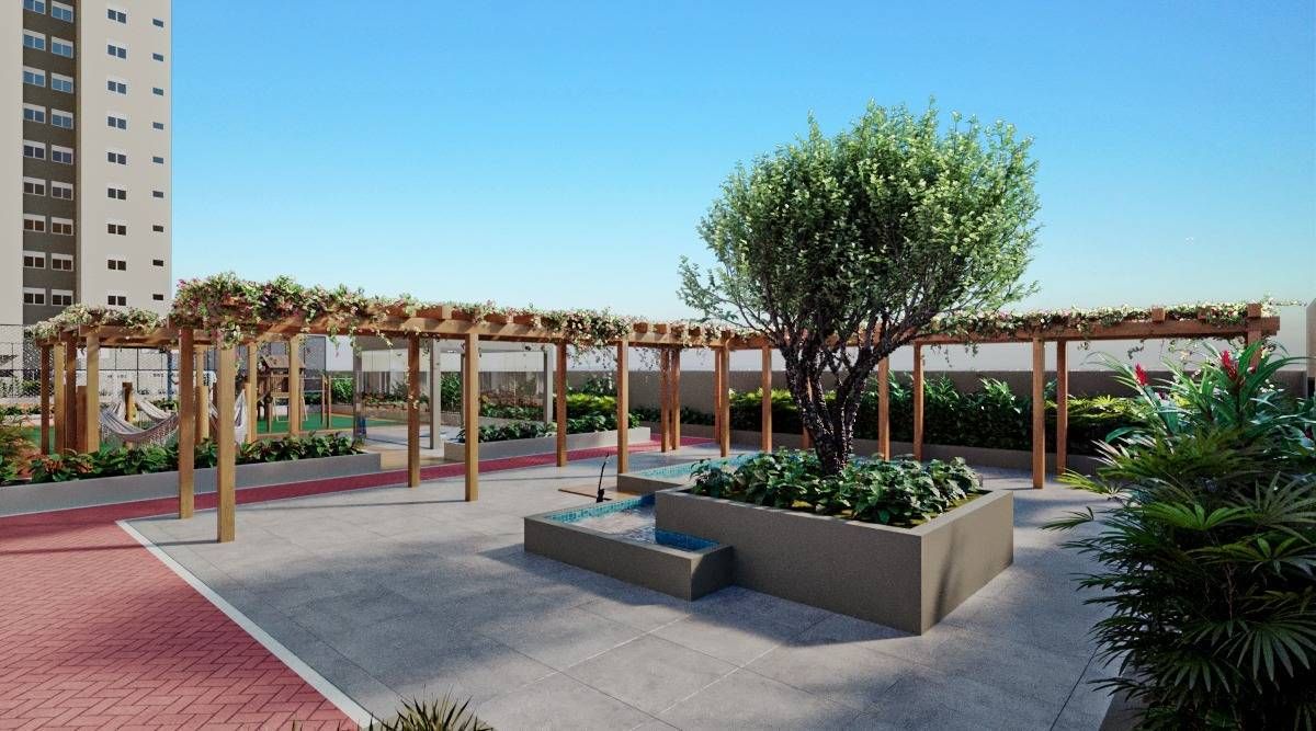 Sou special place construtora sousa araújo construção 57 met